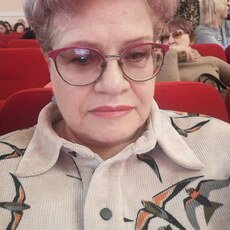 Фотография девушки Татьяна, 67 лет из г. Новосибирск