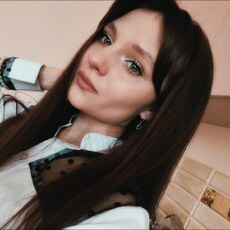 Фотография девушки Настасья, 24 года из г. Самара