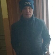 Фотография мужчины Павел, 34 года из г. Златоуст