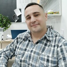 Фотография мужчины Александр, 40 лет из г. Краснодар