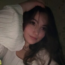 Фотография девушки Анастасия, 22 года из г. Солигорск