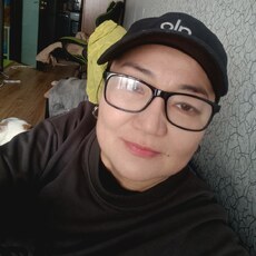 Фотография девушки Акбота, 49 лет из г. Астана