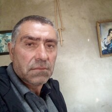 Фотография мужчины Григор, 52 года из г. Гюмри