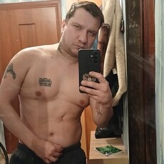 Фотография мужчины Алекс, 39 лет из г. Бронницы