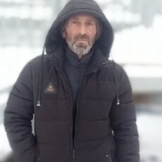 Фотография мужчины Azer, 49 лет из г. Череповец