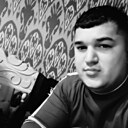 Аминчон, 27 лет
