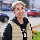 Оксана, 48 лет