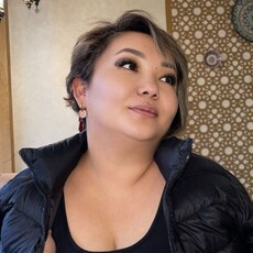 Фотография девушки Толкын, 41 год из г. Алматы