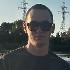 Фотография мужчины Витя, 23 года из г. Уфа