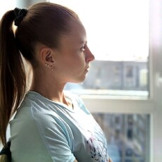 Фотография девушки Дарья, 36 лет из г. Санкт-Петербург