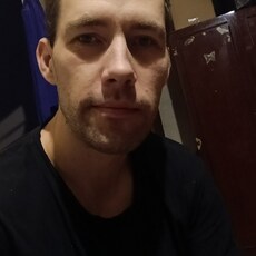 Фотография мужчины Антон, 30 лет из г. Пестрецы