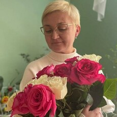 Фотография девушки Оля, 48 лет из г. Зеленодольск