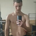 Семён, 19 лет