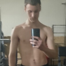 Фотография мужчины Семён, 19 лет из г. Киев