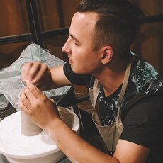 Фотография мужчины Никита, 26 лет из г. Боровичи