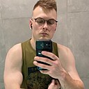 Андрей, 25 лет