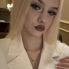 Фотография девушки Женя, 18 лет из г. Минск