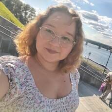 Фотография девушки Фаина, 29 лет из г. Пермь