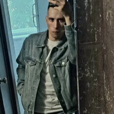 Фотография мужчины Макс, 21 год из г. Новосибирск