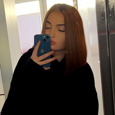 Фотография девушки Natalia, 21 год из г. Варшава