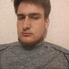 Фотография мужчины Александр, 27 лет из г. Геленджик