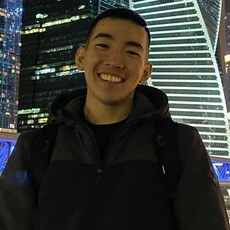 Фотография мужчины Колян, 26 лет из г. Мирный (Якутия)