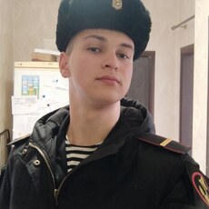 Фотография мужчины Влад, 21 год из г. Черняховск