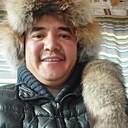 Кукиш, 35 лет