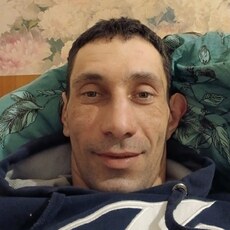 Фотография мужчины Иван, 36 лет из г. Уфа