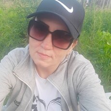 Фотография девушки Юлия, 35 лет из г. Иркутск