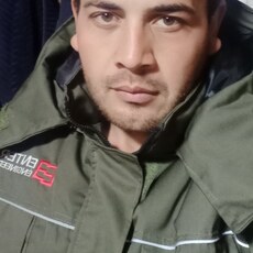 Фотография мужчины Ислом, 34 года из г. Ногинск