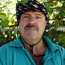 Владимир, 65 лет