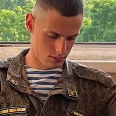 Фотография мужчины Женек, 25 лет из г. Белореченск