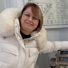 Фотография девушки Анастасия, 48 лет из г. Тюмень