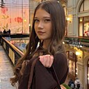 Полина, 18 лет