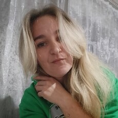 Фотография девушки Аліна, 32 года из г. Николаев