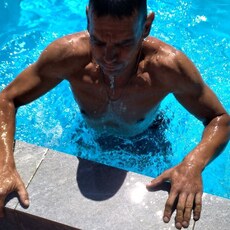 Фотография мужчины Женя, 43 года из г. Кривой Рог