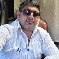 Фотография мужчины Нахид, 36 лет из г. Свердловск