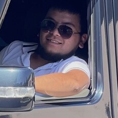 Фотография мужчины Ravshan, 32 года из г. Бишкек