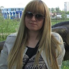 Фотография девушки Юлия, 36 лет из г. Минск