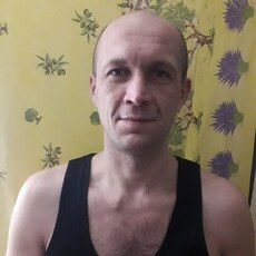 Фотография мужчины Сергей, 39 лет из г. Измаил