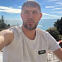 Энвер, 40 лет