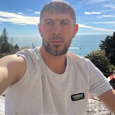 Фотография мужчины Энвер, 40 лет из г. Форос