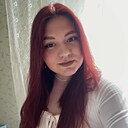 Анастасия, 21 год