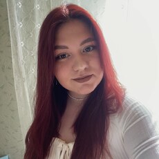 Фотография девушки Анастасия, 21 год из г. Орел