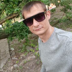 Фотография мужчины Дмитрий, 34 года из г. Копейск