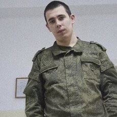 Фотография мужчины Сергей, 20 лет из г. Кинешма