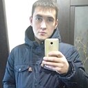 Максим, 18 лет