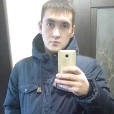 Фотография мужчины Максим, 18 лет из г. Караганда