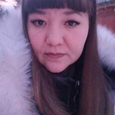 Фотография девушки Дарина, 37 лет из г. Иркутск